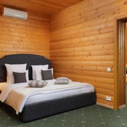 Фото Отель Saint Lake (Саинт Лейк)