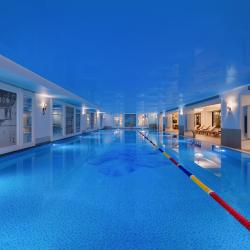 Фото Отель Rixos Almaty (Риксос )