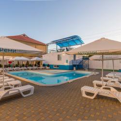 Фото Отель МоРеми Ultra All Inclusive Family Hotel