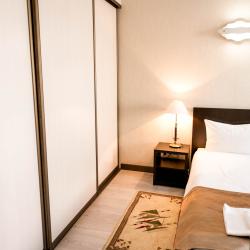 Фото Отель Arman Hotel (Арман)