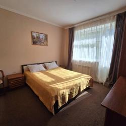 Фото Отель Эльбрус