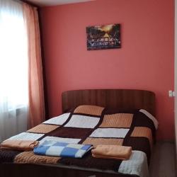 Фото Отель на Полбина