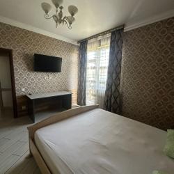 3-местные 2-комнатные апартаменты стандарт