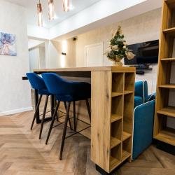 Фото Отель LetoApart (ЛетоАпарт) по проспекту Дзержинского 244 корпус 6