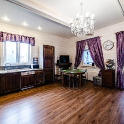 Фото Отель Дом на улице Калиновая 161
