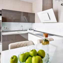 Фото Отель ЕвроУют на улице Пороховая