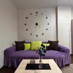 Фото Апартаменты на улице Мира 136