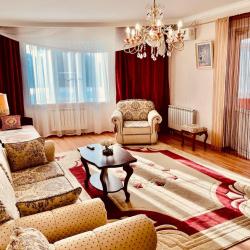 2-комнатные апартаменты люкс