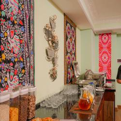 Фото Отель Sangzor Boutique Hotel (Сангзор Бутик)
