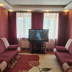 2-комнатные апартаменты люкс