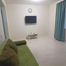 Фото Отель Рента Флэт на улице Малыгина 59