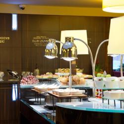 фото 34 AZIMUT Hotel Olympic Moscow (АЗИМУТ Олимпик)