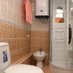 Фото Отель Ориенталь