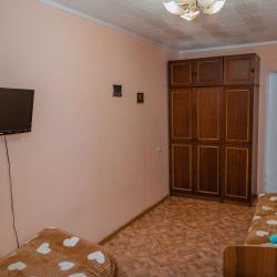 Фото Апартаменты на улице Привокзальная