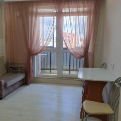 Фото Апартаменты на улице Гагарина 27к3