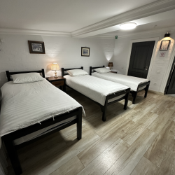 Фото Отель Nest Inn (Нест Инн)