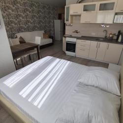 Фото Отель ZNS Rent (ЗНС Рент) на улице Строителей