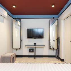 Фото Отель Nova House (Нова Хаус)