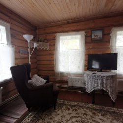 Фото Отель Дом для отпуска