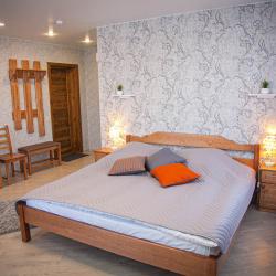 Фото Отель Александров залив