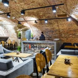 фото 43 Red Brick Китай-город (Ред Брик)