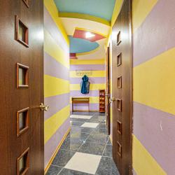 Фото Отель 67Квартир на улице Оршанская
