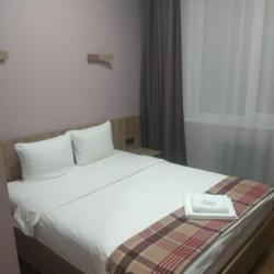 Фото Отель Шанс