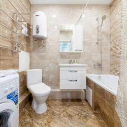 Фото Апартаменты на улице Кореновская 57 корпус 1