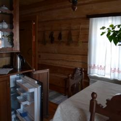 Фото Отель Новая деревня