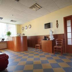 Фото Отель Страна магнолий