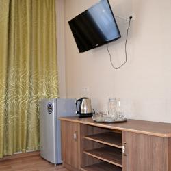 Фото Отель Вилла империя