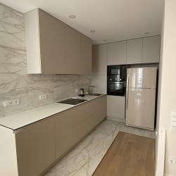 2-комнатные апартаменты стандарт