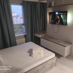 Фото Отель Lucky Jet (Лаки Джет)