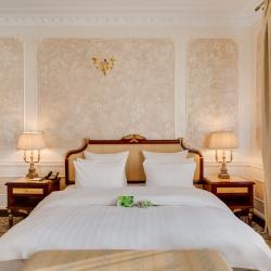 Apart Hotel on Taganka (Апарт-отель на Таганке) — e663d9e23774f64d0449765675d055d2