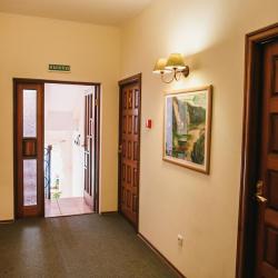 Фото Отель Дом Шале