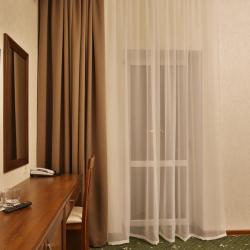 Фото Отель Аустерия