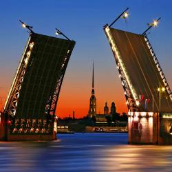3-комнатные апартаменты стандарт