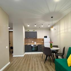 Фото Отель Нобель на улице Газовиков 36