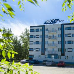фото 13 Sky hotel (Скай)
