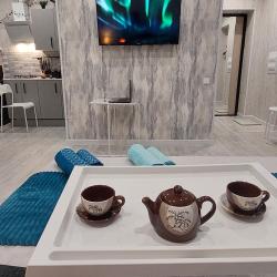 Фото Апартаменты на улице Большая Октябрьская 67