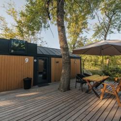 Фото Отель Три Воды