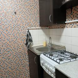 Фото Апартаменты на улице Гагарина