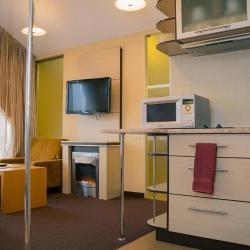 Фото Отель Alpen Club (Альпен Клаб)