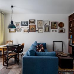 фото 2 Flat Inn (Флэт Инн) на бульваре Чистопрудный 12к2