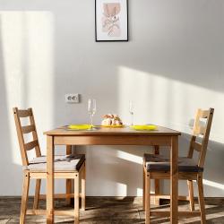 Фото Отель Династия на улице Вильского 38