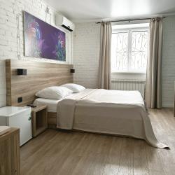 Фото Отель Art LOFT 24 (Арт Лофт 24)