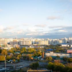 фото 18 Happy House (Хэппи Хаус) на улице Люблинская 80к6