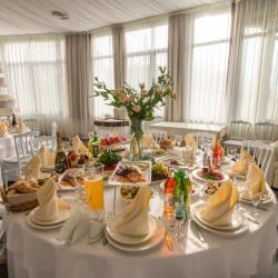 Фото Отель Орлиные скалы