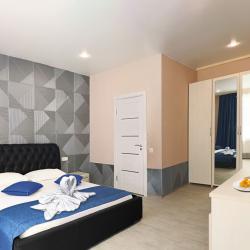 2-комнатная комната полулюкс