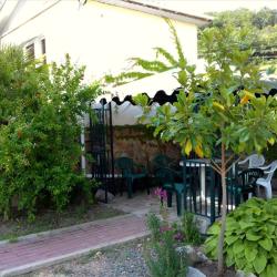 Фото Отель Аят